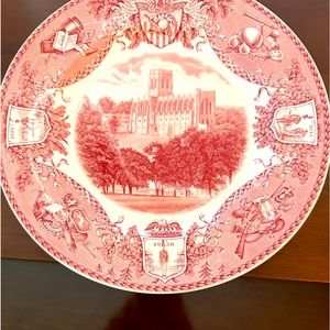 Wedgewood 1931